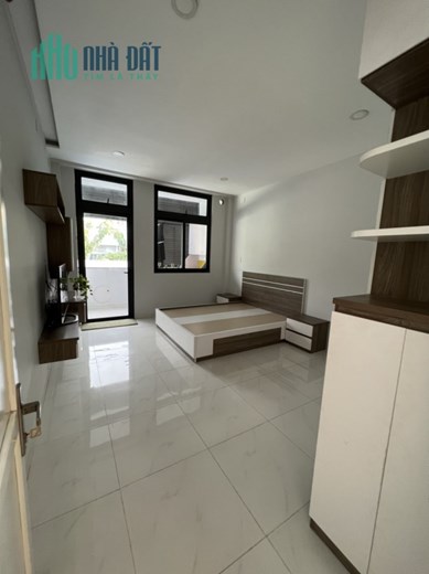 Phòng Mới đầy đủ nội thất tiện nghi tại 1589 Phạm Thế Hiển, P6, Quận 8