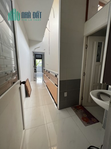 Phòng Mới đầy đủ nội thất tiện nghi tại 1589 Phạm Thế Hiển, P6, Quận 8