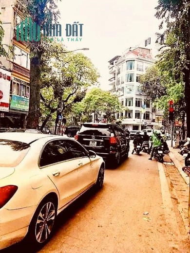 CHÍNH CHỦ  NHÀ MINH KHAI- Ô TÔ -KINH DOANH TIỆN ÍCH NGẬP TRÀN