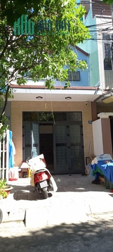 Chính chủ cần bán nhanh nhà mặt tiền Hòa Cường Nam, Hải Châu, Đà Nẵng