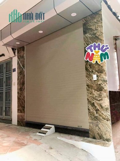 BÁN NHÀ VỊ TRÍ ĐẸP CÁCH 1 NHÀ RA MẶT PHỐ 5 TẦNG DT:47M2 7 PHÒNG NGỦ LÔ GÓC 3 MT VĨNH VIỄN GẦN TRUNG