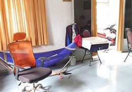 Sốc giảm từ 10,5 tỷ xuống 7,5 tỷ, mặt đường Tân Lập 2, 140m, Hiệp Phú, Thủ Đức.