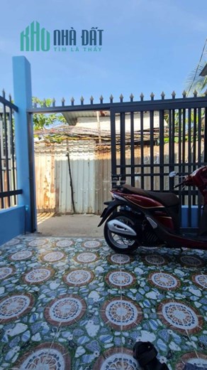 Chính chủ bán gấp nhà ở Huyện Cần Giuộc, Long An, Giá chỉ hơn 1x tỷ