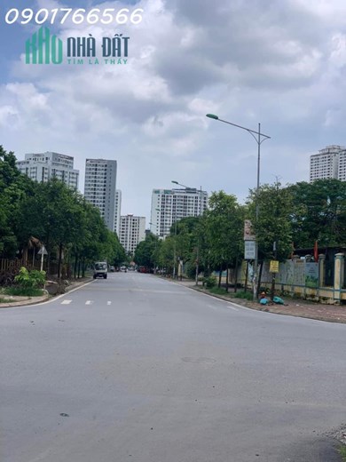 Bán Đất Phân Lô, KĐT Tây Linh Đàm 60m, Giá Hơn 7 tỷ.