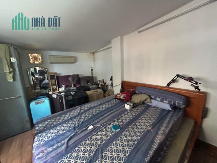 Bán nhà 2 tầng BTCT HXH Lê Đại Hành Quận 11 58m2 nở hậu 3PN nhỉnh 6 tỷ