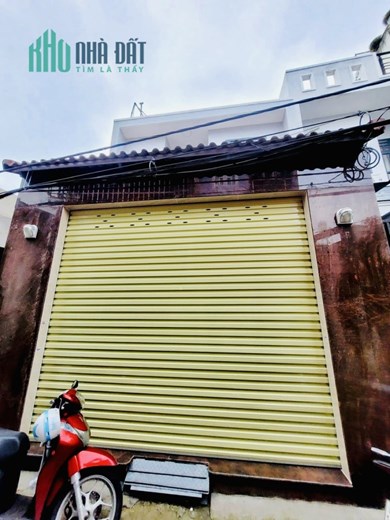 BÌNH TÂN NHÀ MỚI ĐẸP 43M 2 TẦNG GIÁ CHỈ 1.X TỶ