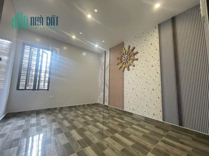 Bán nhà mặt ngõ Miếu Hai Xã ô.tô qua lại, diện tích 45m 2 tầng mới tinh GIÁ 2.45 tỉ