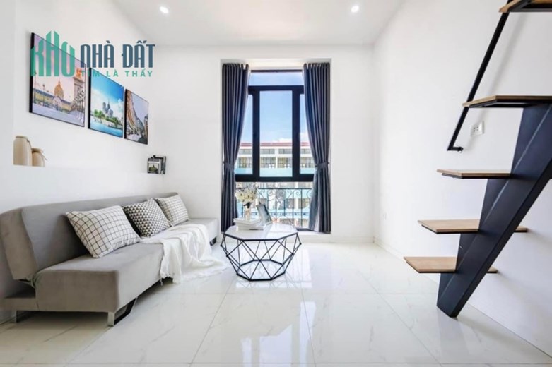 CCMN Yên Xá Tân Triều, 53m,24PKK, chốt 10.79 tỷ
