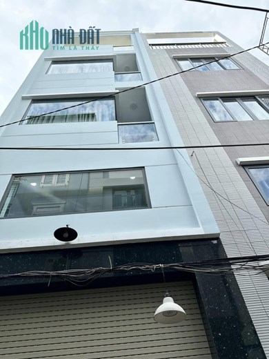 KHU VIP ĐƯỜNG D - HẺM XH - VIEW PHÁO HOA LANDMARK 81 - 63.5M2 - 5TẦNG - - NHĨNH 9TỶ.
