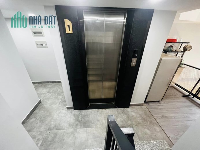 CĂN HỘ DỊCH VỤ - DOANH THU CÓ SẴN