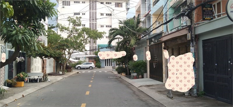 Khu Phân Lô Vip Phường 5, Gò Vấp – Đường 10m, 66m2, 3 tầng, chỉ 7.8 tỷ