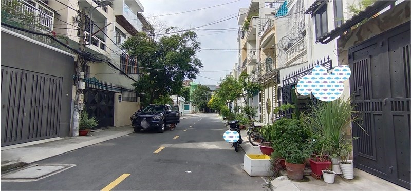 Khu Phân Lô Vip Phường 5, Gò Vấp – Đường 10m, 66m2, 3 tầng, chỉ 7.8 tỷ
