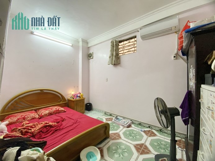 Bán nhà mặt đường Đồng Thiện 3.5 tầng diện tích 42m GIÁ 4.5 tỉ kinh doanh tốt