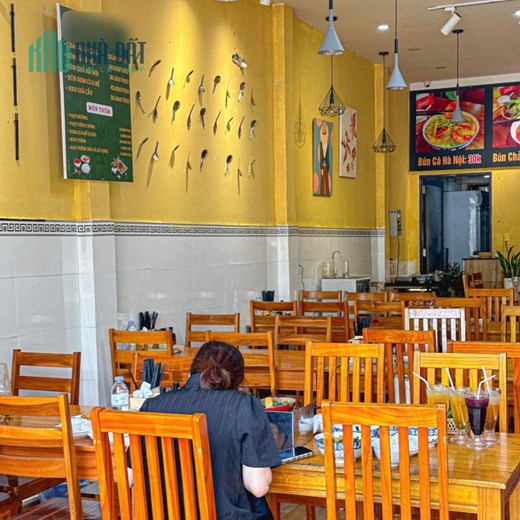 CẦN SANG NHƯỢNG LẠI MẶT BẰNG ĐỊA CHỈ; HÀ HUY TẬP, THANH KHÊ, ĐÀ NẴNG