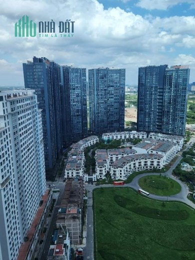 Căn hộ 104m2 - 3 PN chung cư cao cấp IA20 Ciputra tầng đẹp hướng mát 4.3 tỷ