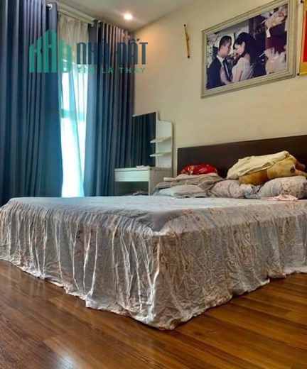 Căn hộ 104m2 - 3 PN chung cư cao cấp IA20 Ciputra tầng đẹp hướng mát 4.3 tỷ