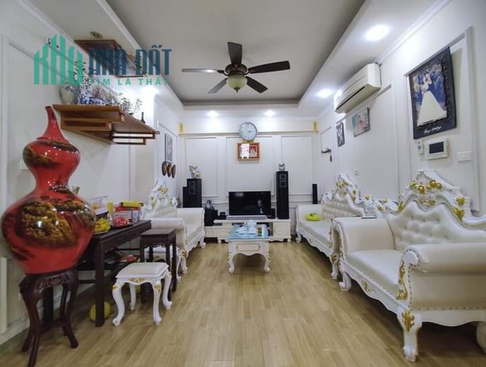 Căn hộ 104m2 - 3 PN chung cư cao cấp IA20 Ciputra tầng đẹp hướng mát 4.3 tỷ