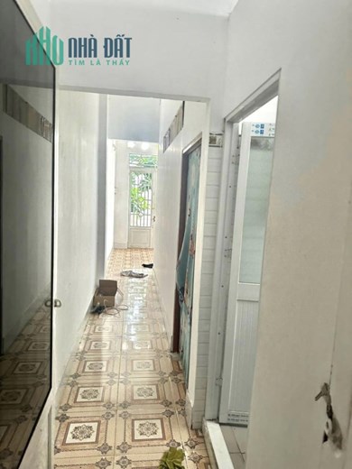 QUẬN 12 - HXH 6M - 78M2 - 2 TẦNG BTCT - NHỈNH 4 TỶ.