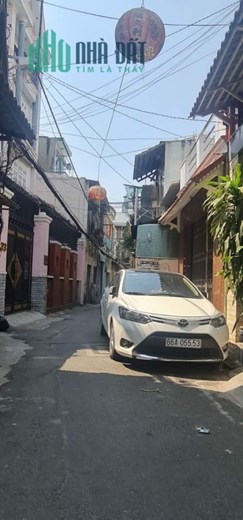 Bán Gấp Nhà Tân Sơn Nhì Tân Phú 50m2, hẻm nhựa xe hơi 2 Tầng Nhỉnh 3 tỷ