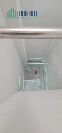 Bán Gấp Nhà Tân Sơn Nhì Tân Phú 50m2, hẻm nhựa xe hơi 2 Tầng Nhỉnh 3 tỷ