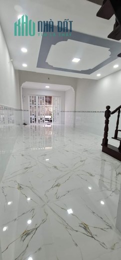 Bán Gấp Nhà Tân Sơn Nhì Tân Phú 50m2, hẻm nhựa xe hơi 2 Tầng Nhỉnh 3 tỷ