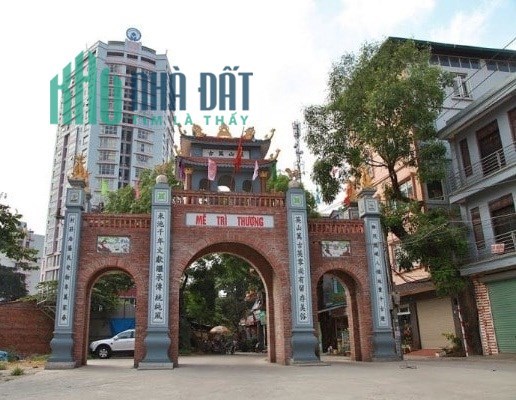 Quá bất ngờ Mặt phố Mễ Trì Thượng 36m2 x 6T, ô tô tránh, Kd bất chấp 6,6 tỷ.