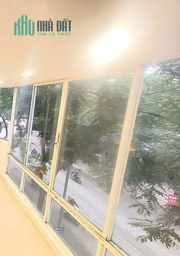 Bán nhà Võ Thị Sáu, Hai Bà Trưng 55m2*5 Tầng giá 12 Tỷ