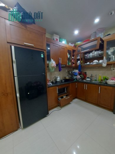 Bán nhà Võ Thị Sáu, Hai Bà Trưng 55m2*5 Tầng giá 12 Tỷ