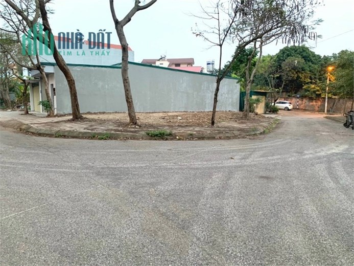 Bán đất phố Lê Quảng Ba,P.LIên Bảo,TP.Vĩnh Yên,Vĩnh Phúc.