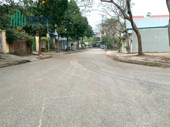 Bán đất phố Lê Quảng Ba,P.LIên Bảo,TP.Vĩnh Yên,Vĩnh Phúc.