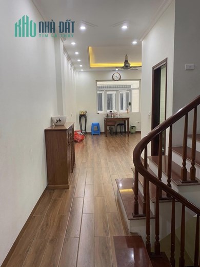 LK Tam Trinh 70m2 * 5 Tầng Vỉa hè, Kinh doanh 10.9 Tỷ