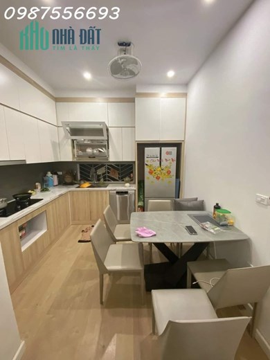 BÁN NHÀ PHẠM NGỌC THẠCH, 36m2x 4T, MT3.5m, Ô TÔ ĐỖ CỔNG, LÔ GÓC, KINH DOANH, CHỈ NHỈNH 4 TỶ