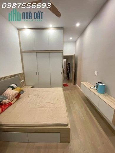 BÁN NHÀ PHẠM NGỌC THẠCH, 36m2x 4T, MT3.5m, Ô TÔ ĐỖ CỔNG, LÔ GÓC, KINH DOANH, CHỈ NHỈNH 4 TỶ