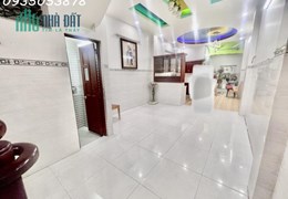 Bán Nhà 4 Tầng, 90M2, Mặt Tiền Khu Tân Hương Tân Phú, Chỉ 11 Tỷ xxx.