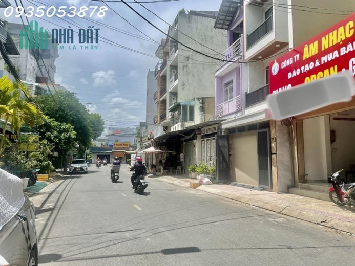 Bán Nhà 4 Tầng, 90M2, Mặt Tiền Khu Tân Hương Tân Phú, Chỉ 11 Tỷ xxx.