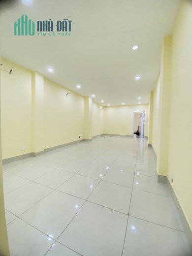 Bán nhà mặt tiền KD hạ chào Nguyễn Chí Thanh, P12, Q5, 110m2, 6 tầng, thang máy.