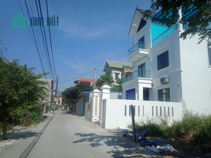 Đầu Tư Đỉnh! chỉ 1.3tỷ, Lô Góc, OTO, Bán Đất Thanh Cao, ĐT:0977690119 (24/7).