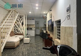 .Lê Độ, 10 m ra Ô tô đậu, 41m2, sạch đẹp, 1.75 tỷ
