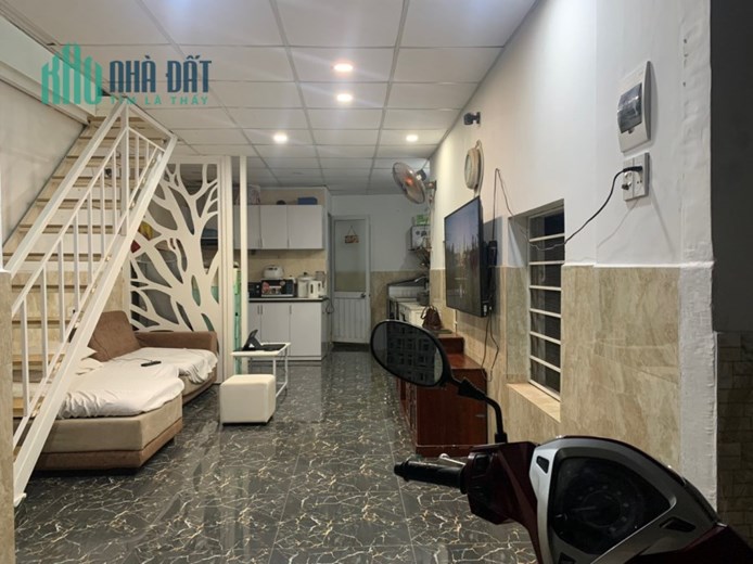 .Lê Độ, 10 m ra Ô tô đậu, 41m2, sạch đẹp, 1.75 tỷ