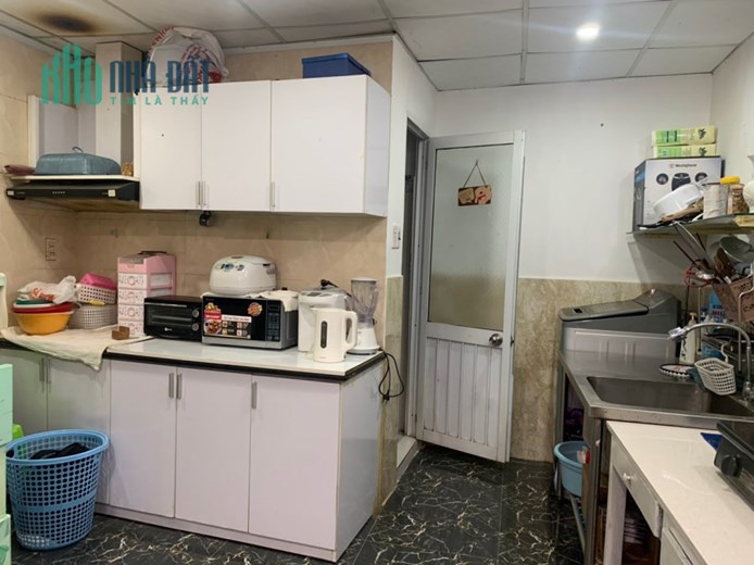 .Lê Độ, 10 m ra Ô tô đậu, 41m2, sạch đẹp, 1.75 tỷ