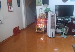 .Nhà Phạm Nhữ Tăng, kiệt 3m, 76m2, c4 lửng, 2.x tỷ