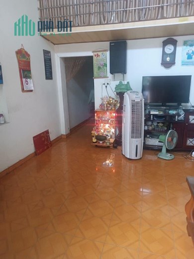 .Nhà Phạm Nhữ Tăng, kiệt 3m, 76m2, c4 lửng, 2.x tỷ
