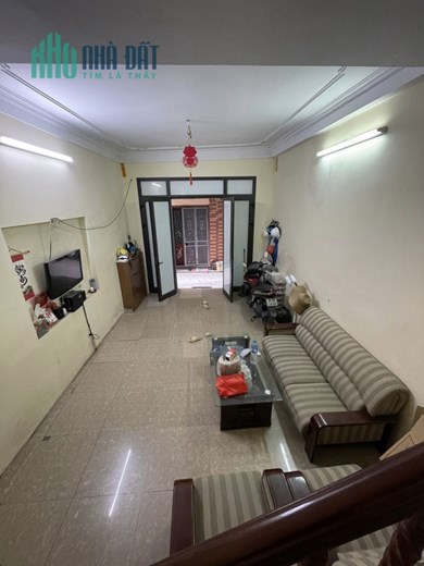Bán nhà 44m2 phố An Dương, Tây Hồ Chủ tự xây 3 ngủ 10m Ô tô tránh 3.3 Tỷ