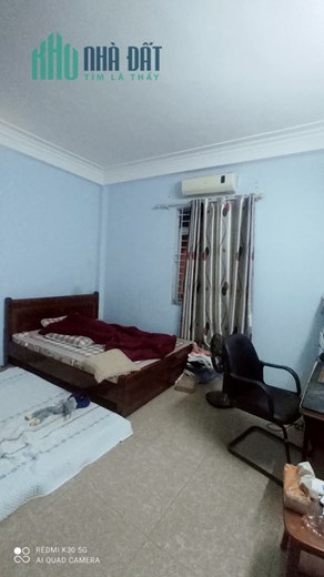 Bán căn nhà 41m2 phố An Dương, Tây Hồ Chủ tự xây 3 phòng ngủ 2 Ô tô tránh 10m 3.4 Tỷ