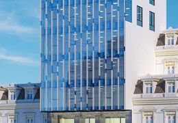 Bán siêu CCMN Triều Khúc, Thanh Trì, 200m2, 9 tầng, mt12m, 80PKK, nhỉnh 40 tỷ