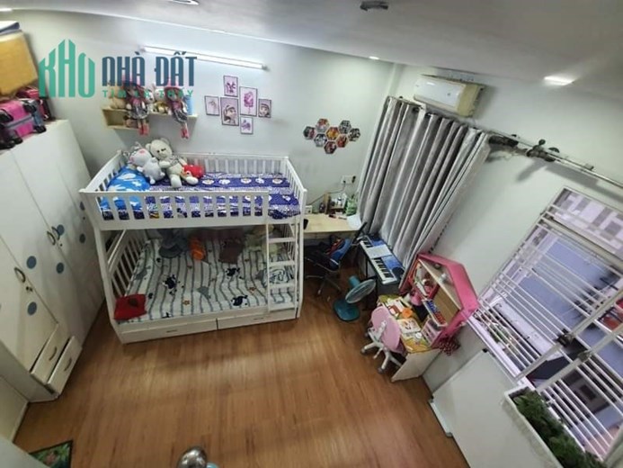 Siêu Phẩm Nhà Nhỏ Xinh Đường Bùi Thị Xuân- Phường 2- Tân Bình Chỉ Hơn 3tỷ.