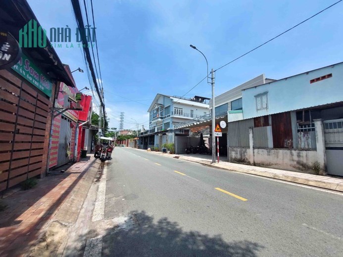 Ngộp Bank Bán Gấp Nhà Gần Lê Văn Việt, Hiệp Phú, Thủ Đức 65m2, Ngang 4.5m Chỉ 3Tỷ Nhỉnh  SHR Giá