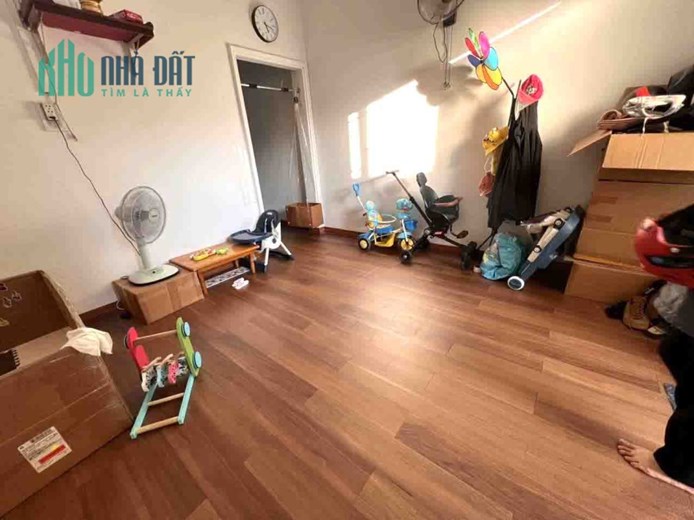 Ngộp Bank Bán Gấp Nhà Gần Lê Văn Việt, Hiệp Phú, Thủ Đức 65m2, Ngang 4.5m Chỉ 3Tỷ Nhỉnh  SHR Giá