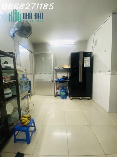 Bán Nhà Quận 12, HXH Nguyễn Văn Quá, 100M2, Ngang 5M, 2 Tầng, 3PN, Chỉ 4 Tỷ 5.
