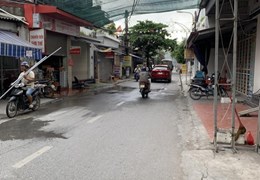 Bán đất tặng nhà mặt đường Kiều Hạ, Đông Hải, Hải An